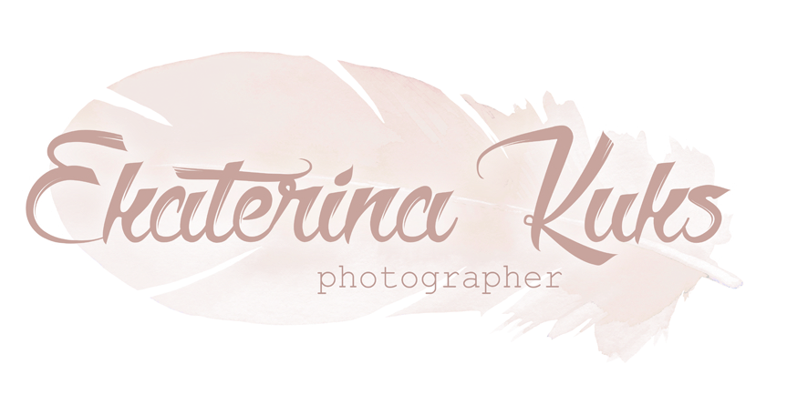 Екатерина Кукс Фотограф новорожденных и семейный